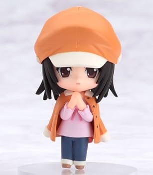 Amazon.co.jp: ねんどろいどぷち 化物語セット 其ノ貮 (ノン